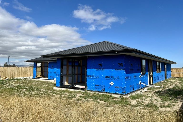 Photo of property in 54 Marcoola Drive, Rolleston, 7614