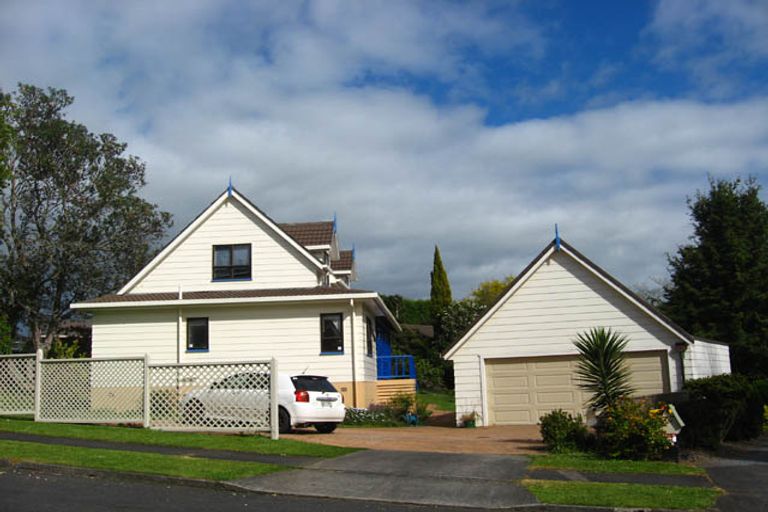 Photo of property in 172 Greenhill Drive, Te Awamutu, 3800