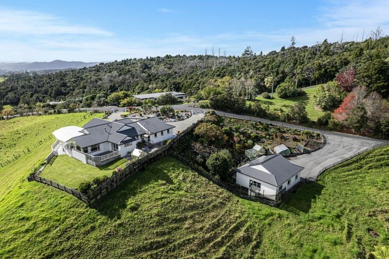 Photo of property in 46 Erskine Road, Maunu, Whangarei, 0110