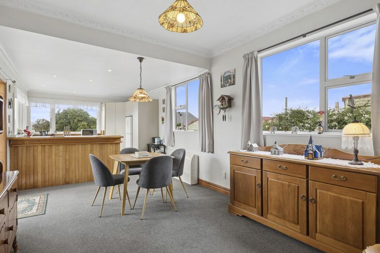 Photo of property in 27 Harrington Street, Port Chalmers, 9023