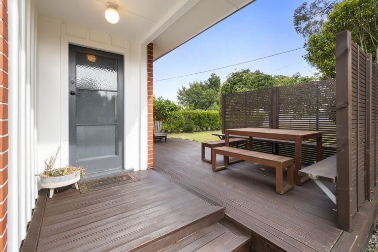 Photo of property in 30 Norfolk Crescent, Feilding, 4702