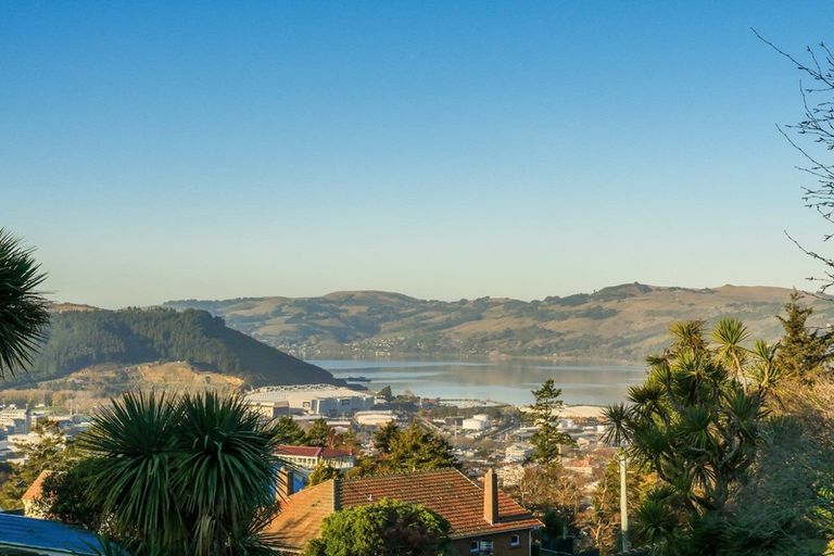 Photo of property in 8 City Road, Roslyn, Dunedin, 9010