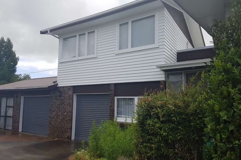 Photo of property in 247 Don Buck Road, Massey, Auckland, 0614