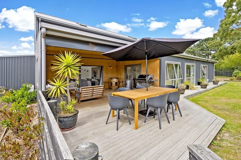 Photo of property in 272 Brookside Road, Rolleston, Christchurch, 7678