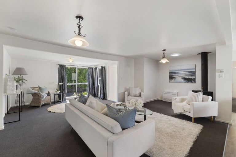 Photo of property in 184a Mcgregors Road, Linwood, Christchurch, 8062