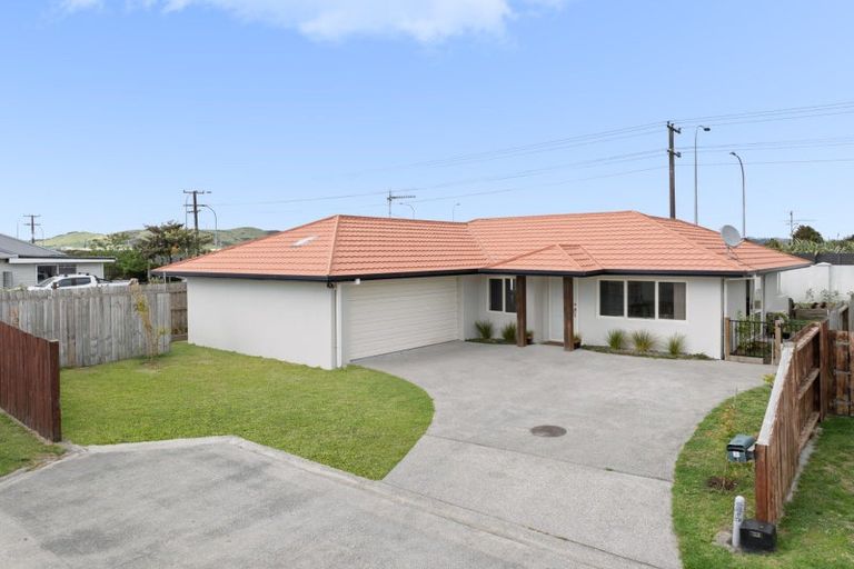 Photo of property in 3 Villa Way, Mount Maunganui, 3116