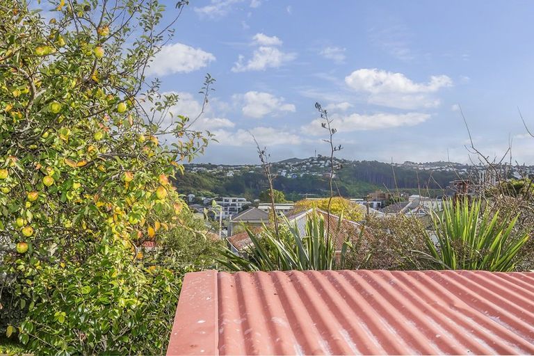 Photo of property in 5 Douro Avenue, Newtown, Wellington, 6021