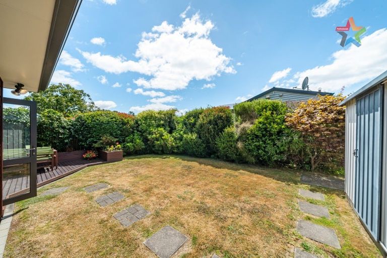 Photo of property in 27a Malone Road, Waterloo, Lower Hutt, 5011