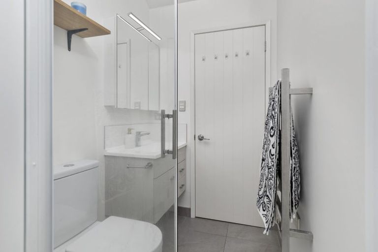 Photo of property in 7 Torea Tai Road, Hobsonville, Auckland, 0616