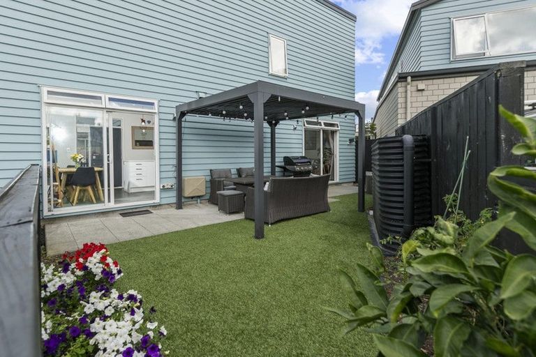 Photo of property in 7 Torea Tai Road, Hobsonville, Auckland, 0616