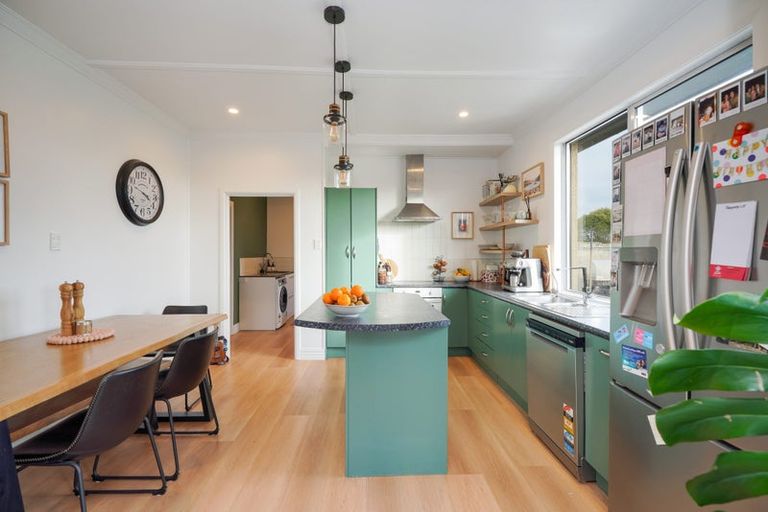 Photo of property in 5 Hensley Street, Gladstone, Invercargill, 9810