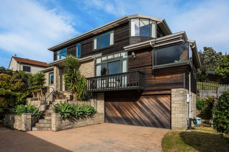 Photo of property in 107 Cockayne Road, Khandallah, Wellington, 6035