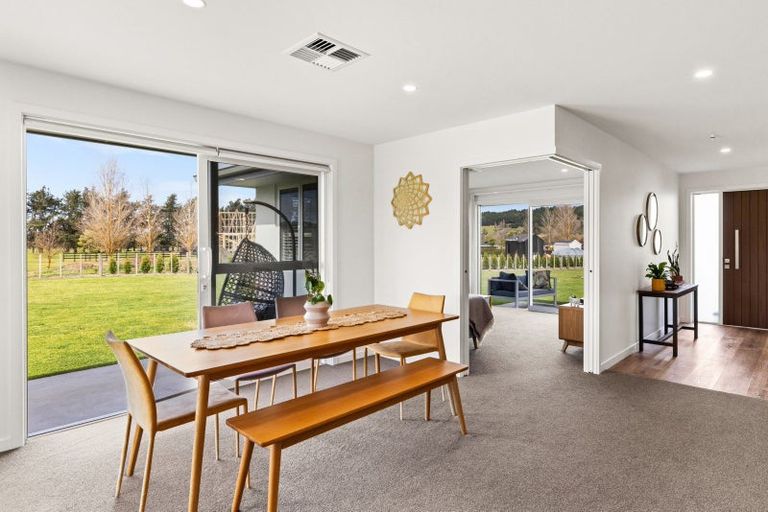 Photo of property in 134 Kereru Road, Maraekakaho, Hastings, 4171