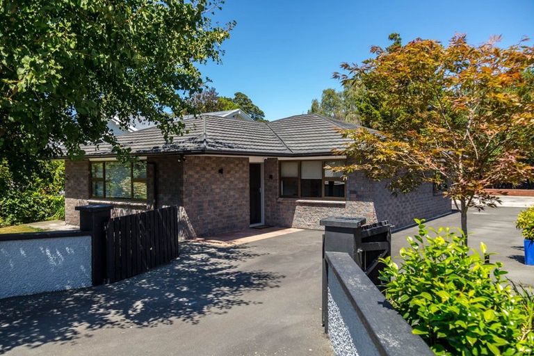 Photo of property in 27a Essex Street, Masterton, 5810
