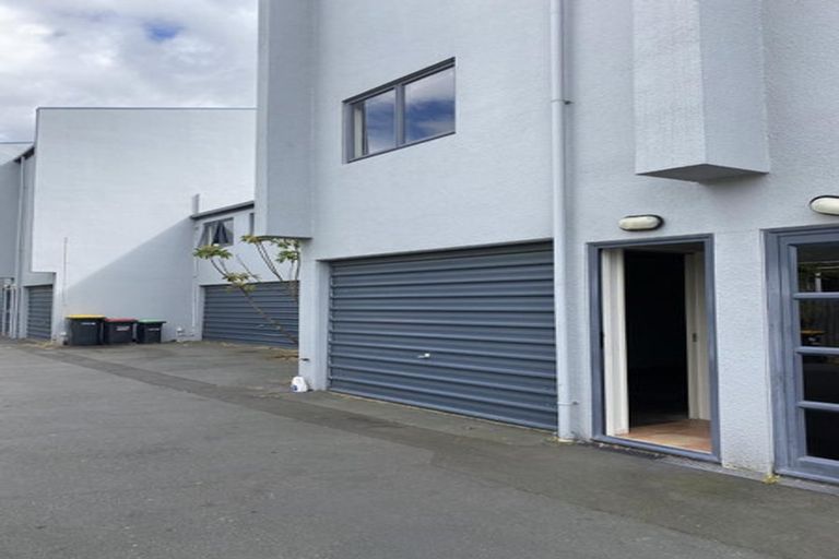 Photo of property in 2/433 Madras Street, St Albans, Christchurch, 8014