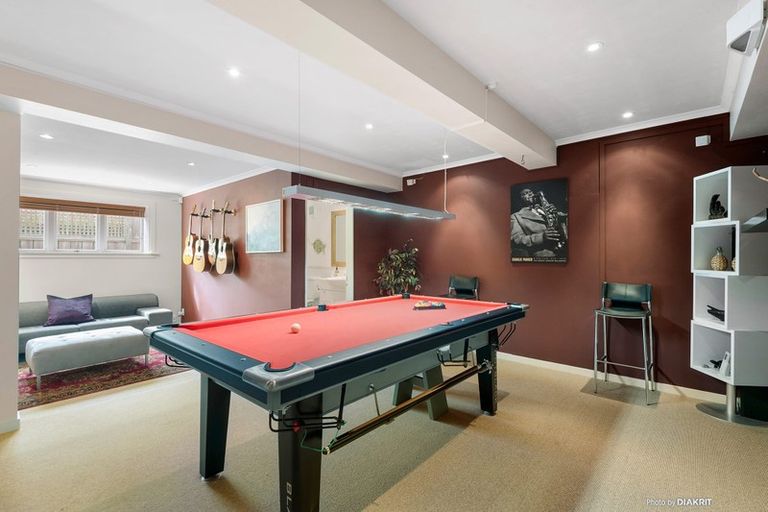 Photo of property in 20 Burnham Street, Seatoun, Wellington, 6022