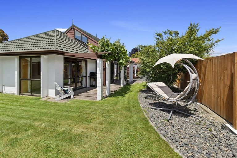 Photo of property in 4b Hamilton Road, Cambridge, 3434