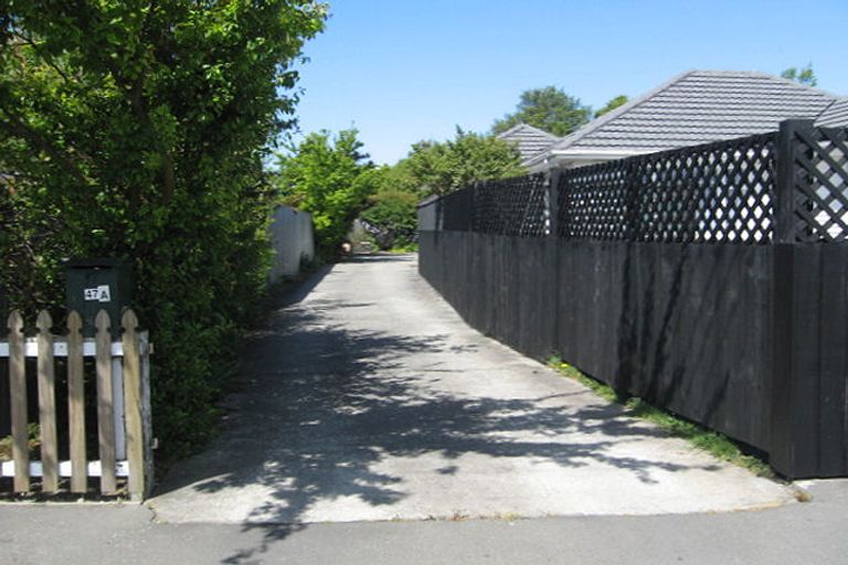 Photo of property in 47 Jocelyn Street, Casebrook, Christchurch, 8051
