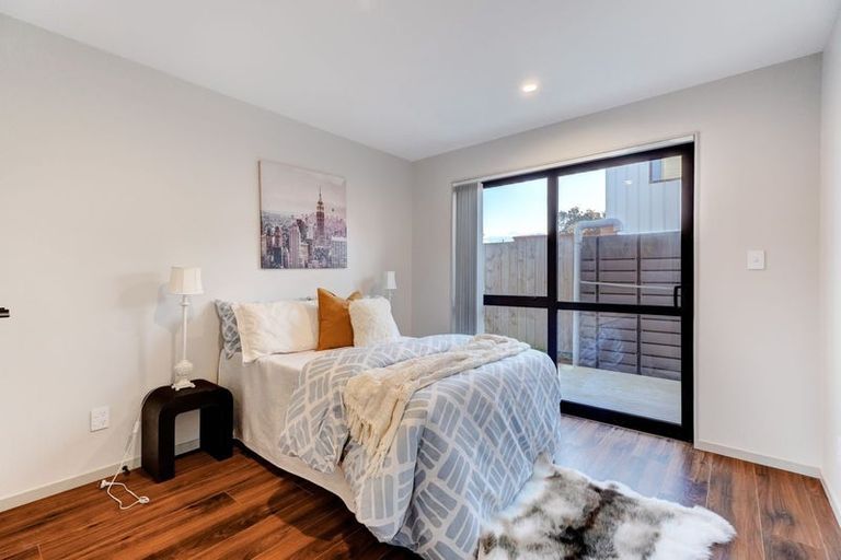 Photo of property in 34d Nikau Street, New Lynn, Auckland, 0600