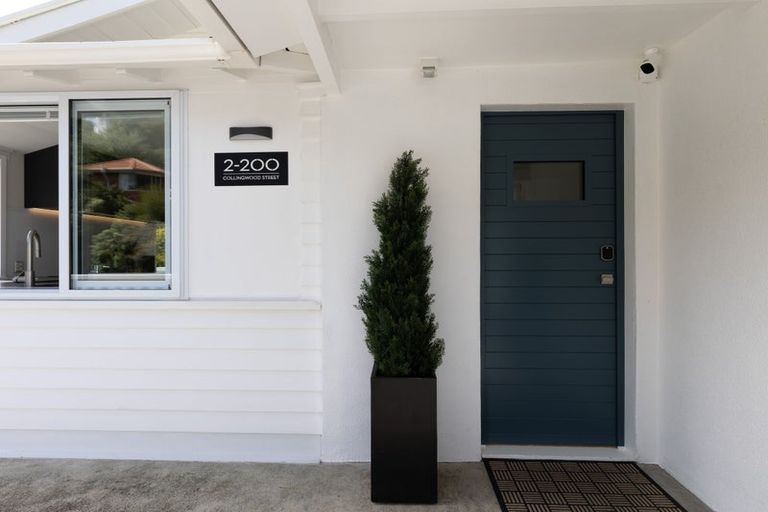 Photo of property in 200 Collingwood Street, Nelson, 7010