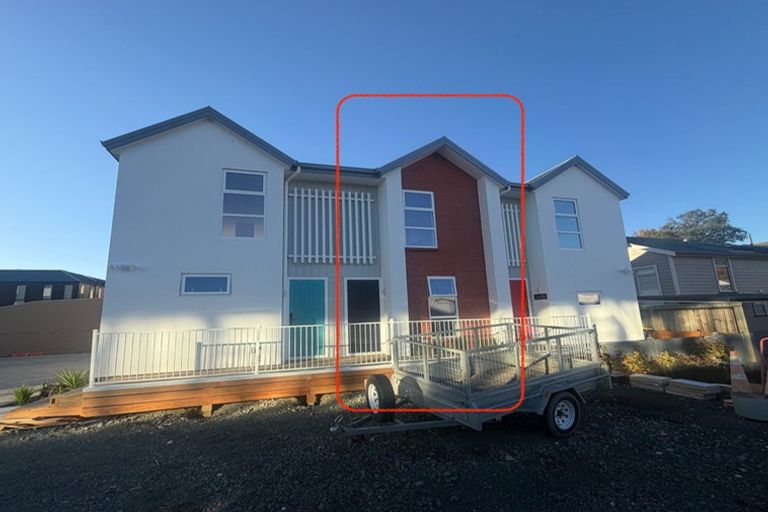 Photo of property in 53b Halifax Street, Nelson, 7010