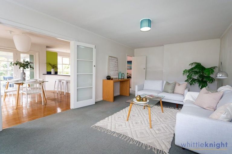 Photo of property in 91 Grahams Road, Burnside, Christchurch, 8041