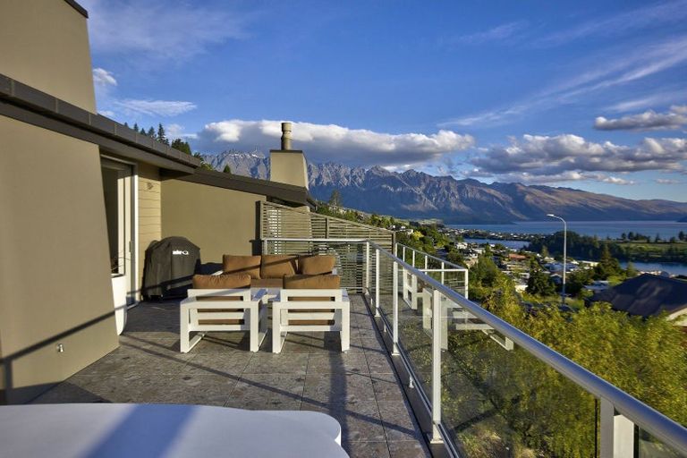 Photo of property in 3a Galway Court, Queenstown, 9300