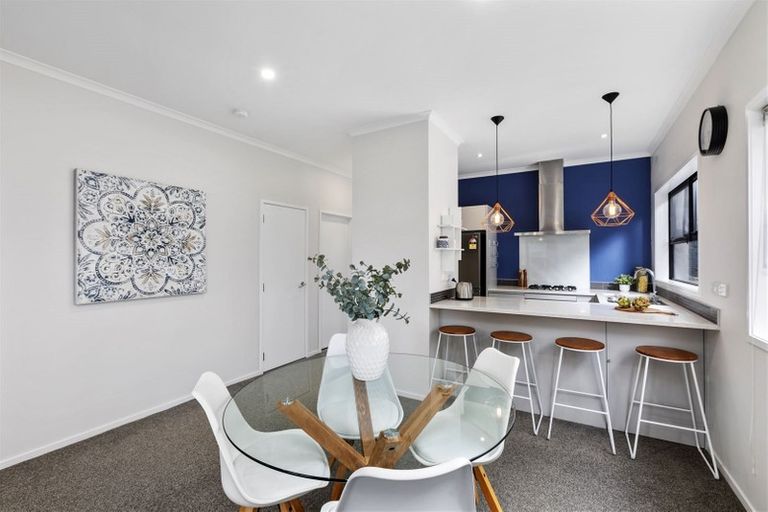 Photo of property in 4 Teal Way, Hobsonville, Auckland, 0616