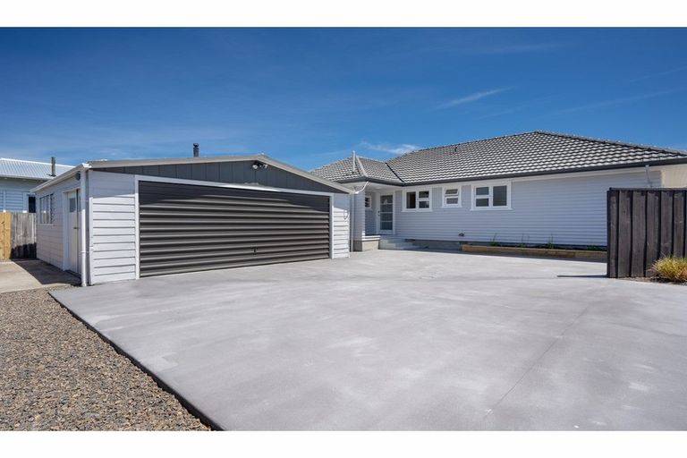 Photo of property in 708 Worcester Street, Linwood, Christchurch, 8062