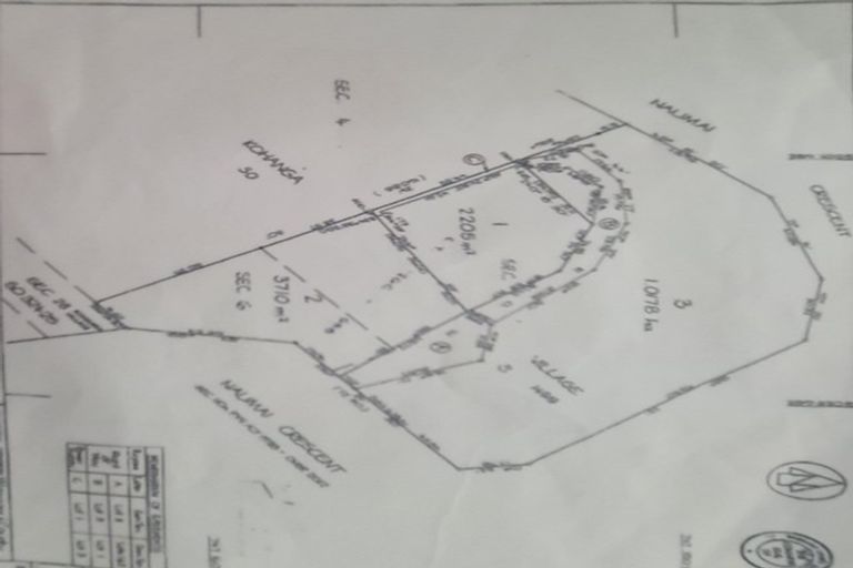 Photo of property in 16 Naumai Crescent, Mangamahu, Whanganui, 4586