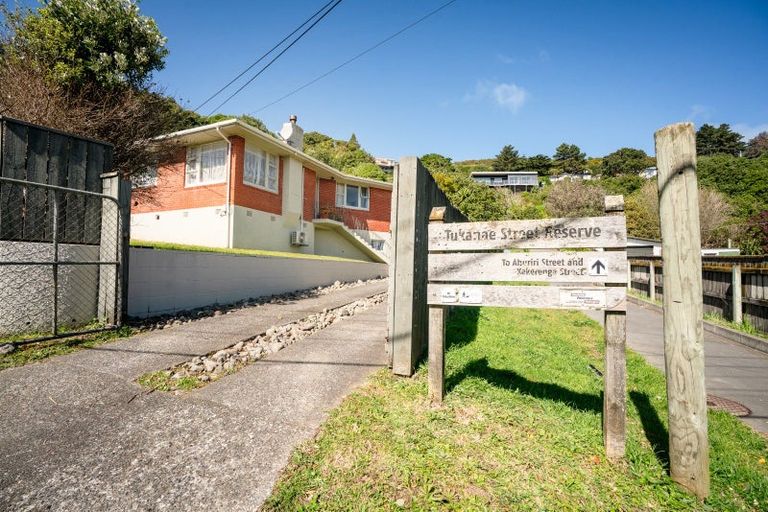 Photo of property in 31 Tukanae Street, Strathmore Park, Wellington, 6022