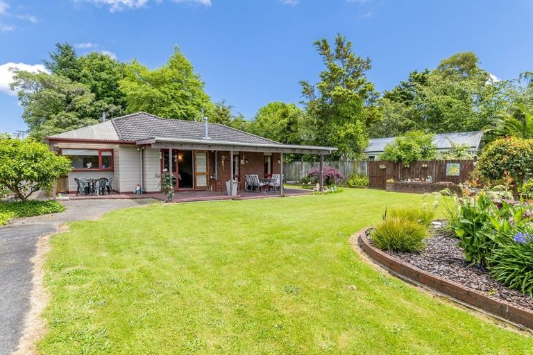 Photo of property in 79a Macarthur Street, Levin, 5510