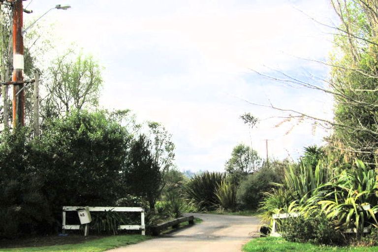 Photo of property in 48 Waikuta Road, Ngongotaha, Rotorua, 3010