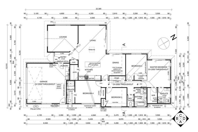Photo of property in 3 Flynn Lane, Halswell, Christchurch, 8025
