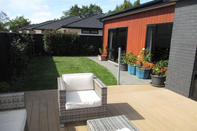 Photo of property in 3 Candy Crescent, Kaiapoi, 7630