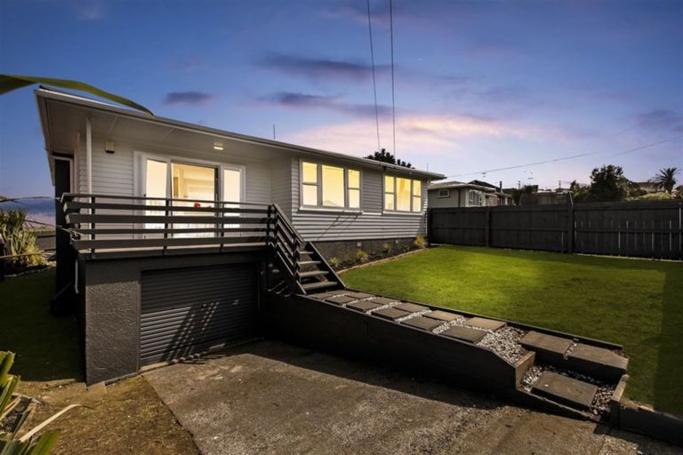 Photo of property in 1/23 Richard Road, Mangere, Auckland, 2022