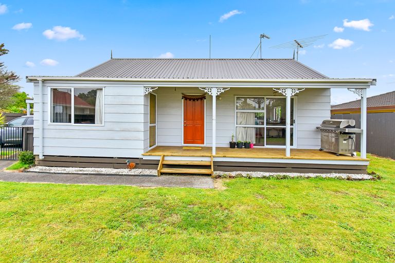 Photo of property in 1/78 Marne Road, Papakura, 2110