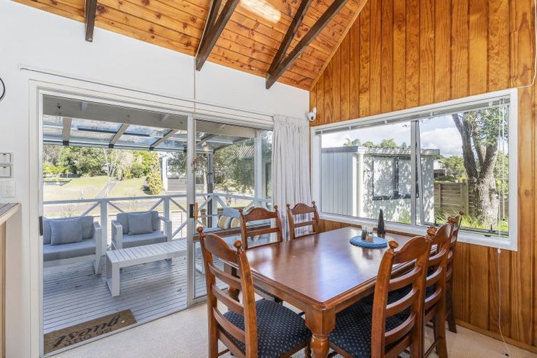 Photo of property in 217 Vista Paku, Pauanui, Hikuai, 3579