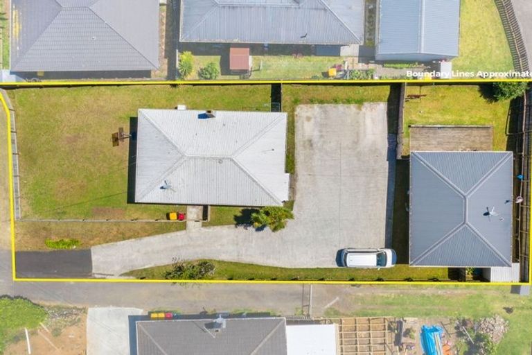 Photo of property in 78 Coxhead Road, Manurewa, Auckland, 2102