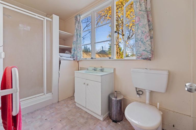 Photo of property in 7 Tongariro Road, Turangi, 3334