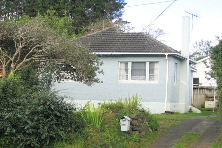 Photo of property in 478a Kamo Road, Te Kamo, Whangarei, 0112