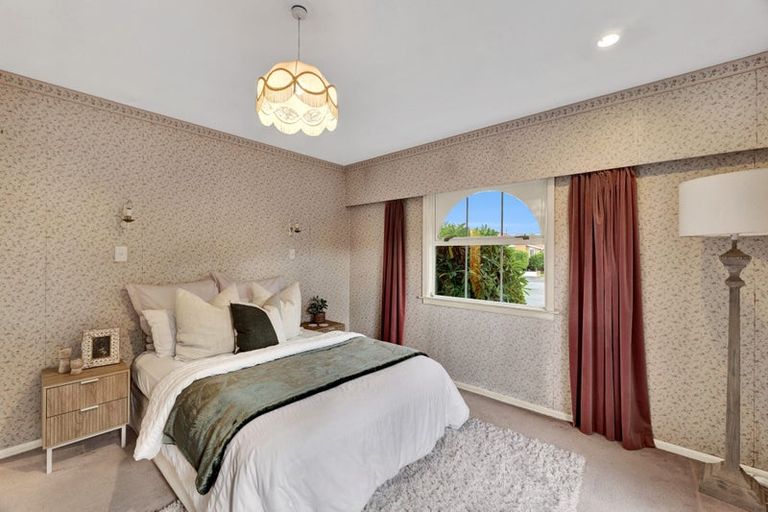 Photo of property in 8 Skye Place, Burnside, Christchurch, 8053