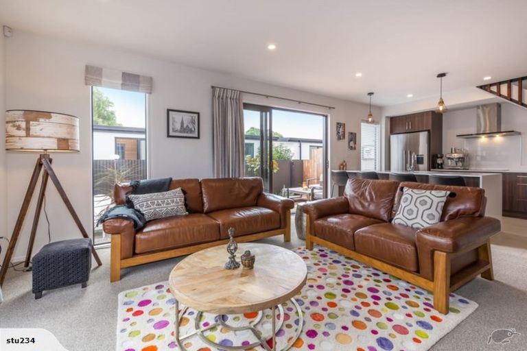 Photo of property in 525d Manchester Street, St Albans, Christchurch, 8014