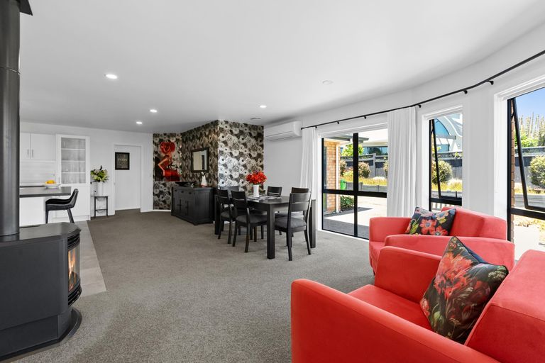 Photo of property in 5 Maple Place, Morrinsville, 3300