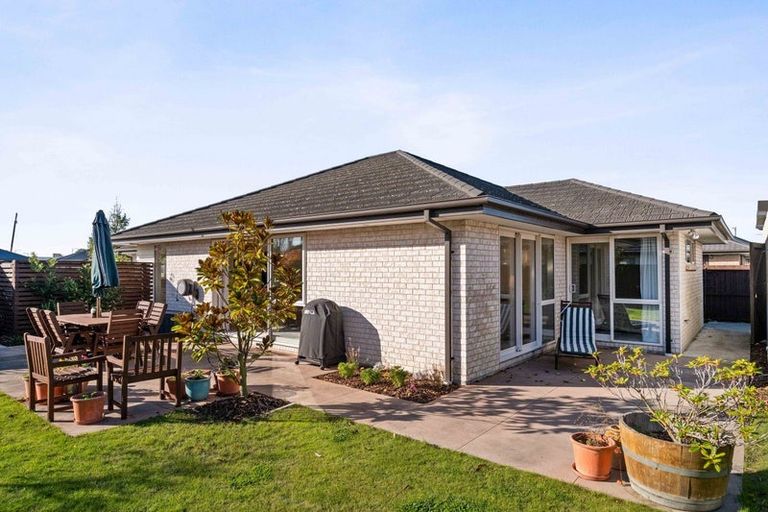 Photo of property in 11 Ormond Road, Lincoln, 7608