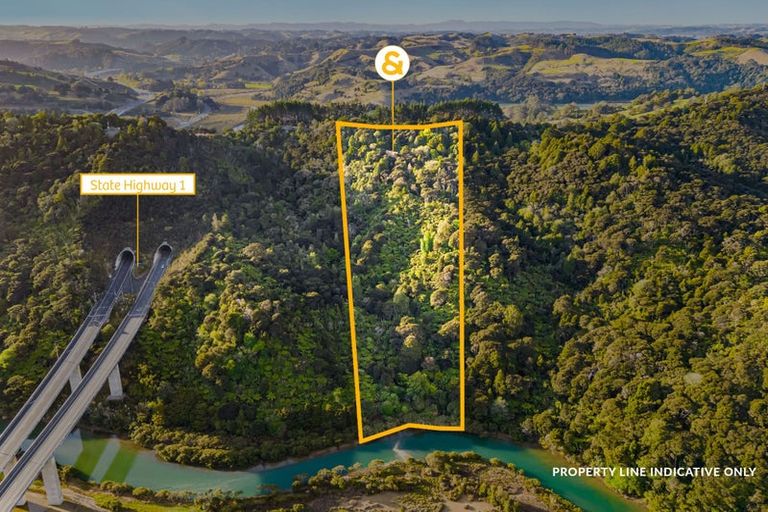 Photo of property in 23 Fowler Access Road, Puhoi, Warkworth, 0994
