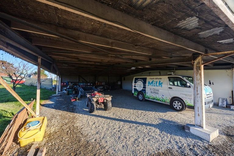 Photo of property in 27 Bulleid Road, Deborah, Oamaru, 9491