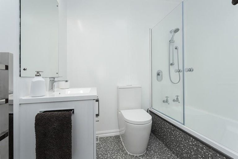 Photo of property in 1 Moreau Street, South Dunedin, Dunedin, 9012