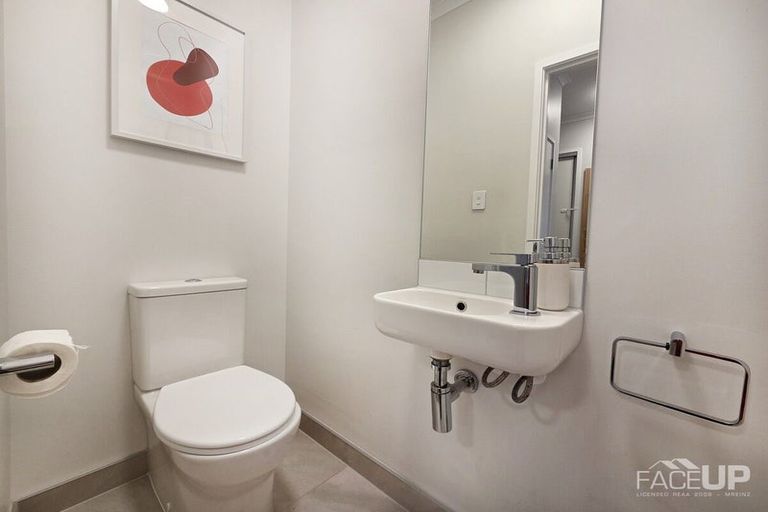 Photo of property in 1/48 Nugget Avenue, Hobsonville, Auckland, 0616