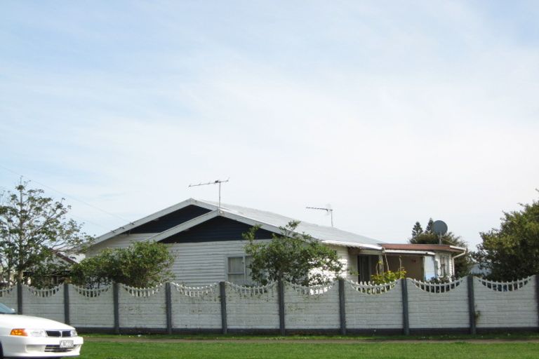 Photo of property in 24a High Street West, Waitara, 4320